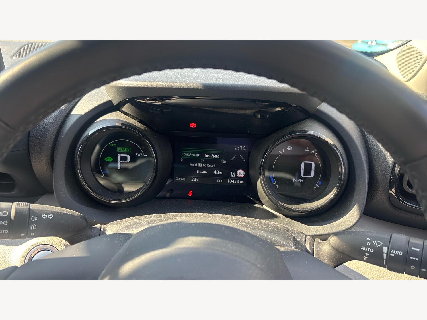 Used Toyota Yaris 2023 for sale - 76370623: Photo 11
