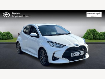 Toyota - Yaris