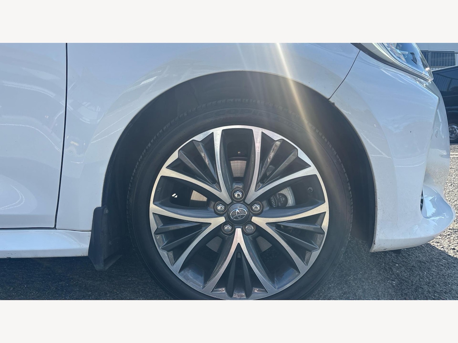 Used Toyota Yaris 2023 for sale - 76370623: Photo 20