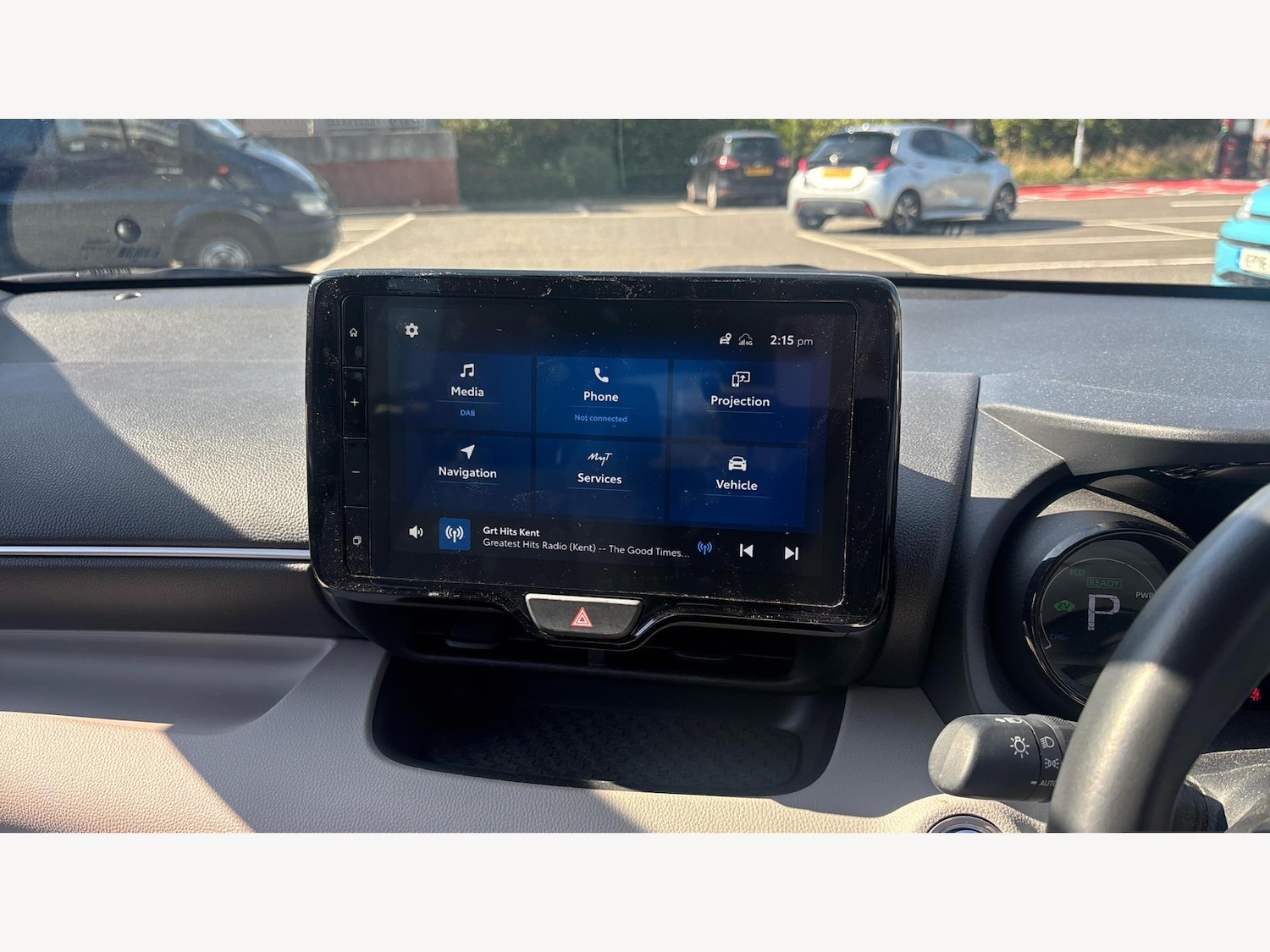 Used Toyota Yaris 2023 for sale - 76370623: Photo 9