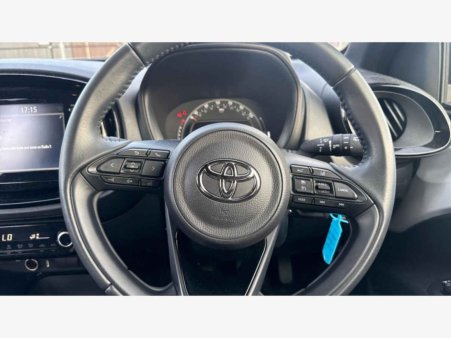 Used Toyota Aygo X 2023 for sale - 76371345: Photo 10