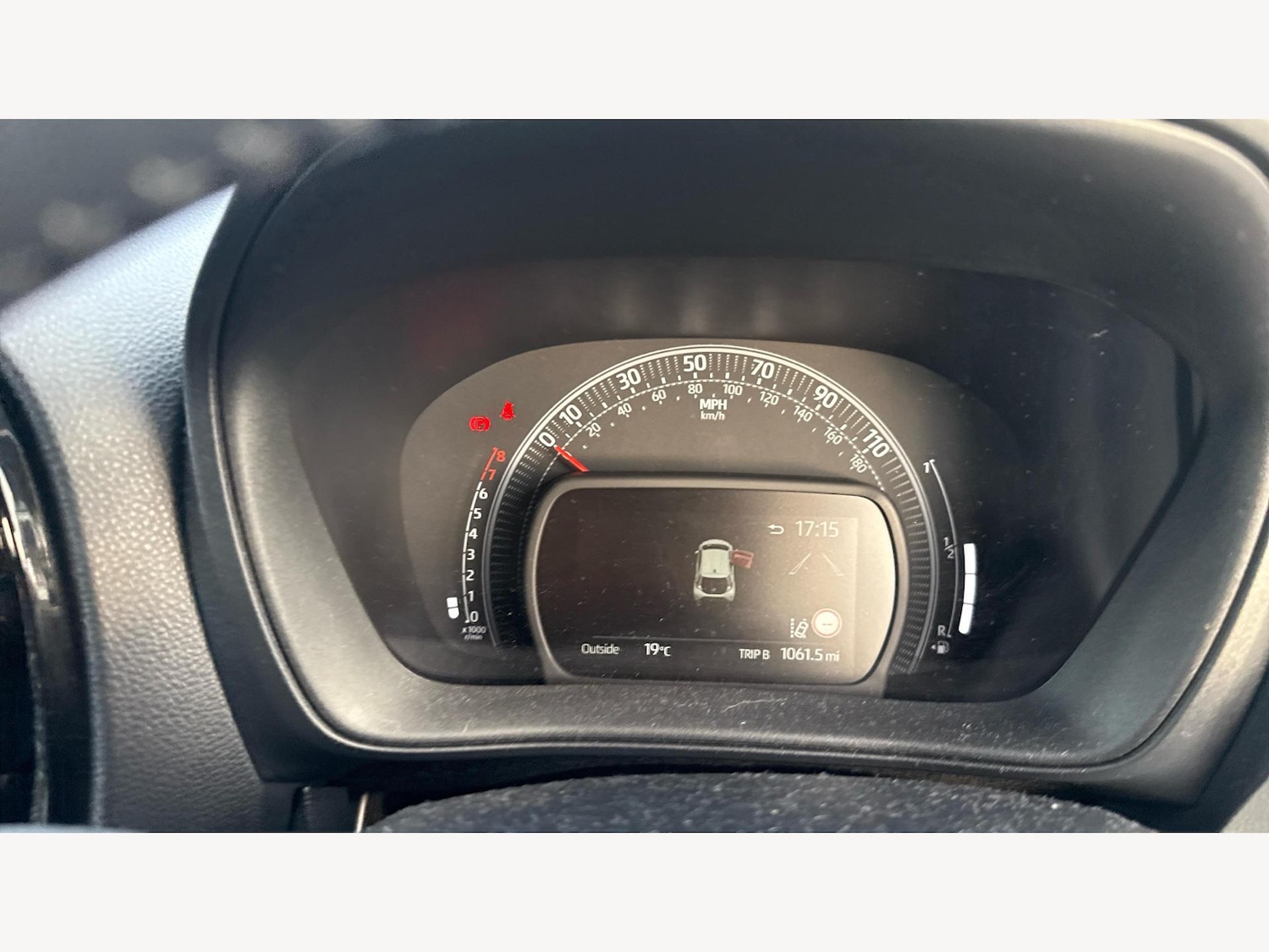 Used Toyota Aygo X 2023 for sale - 76371345: Photo 11