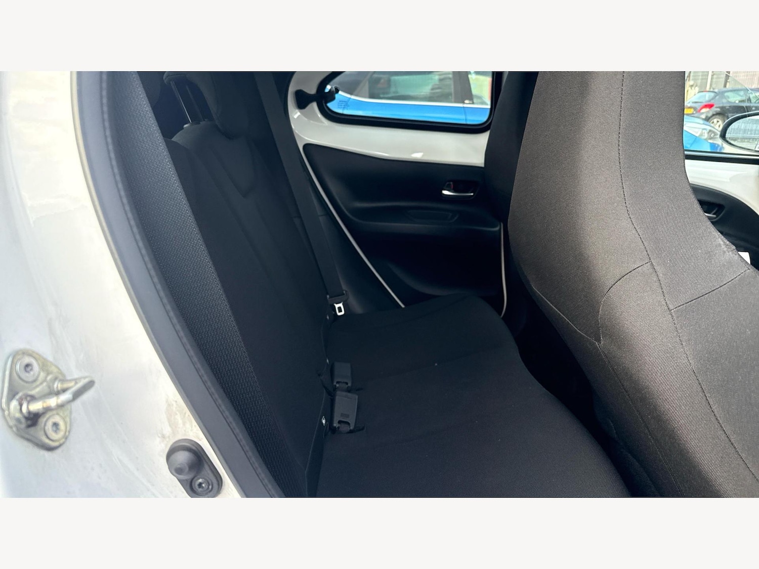Used Toyota Aygo X 2023 for sale - 76371345: Photo 14