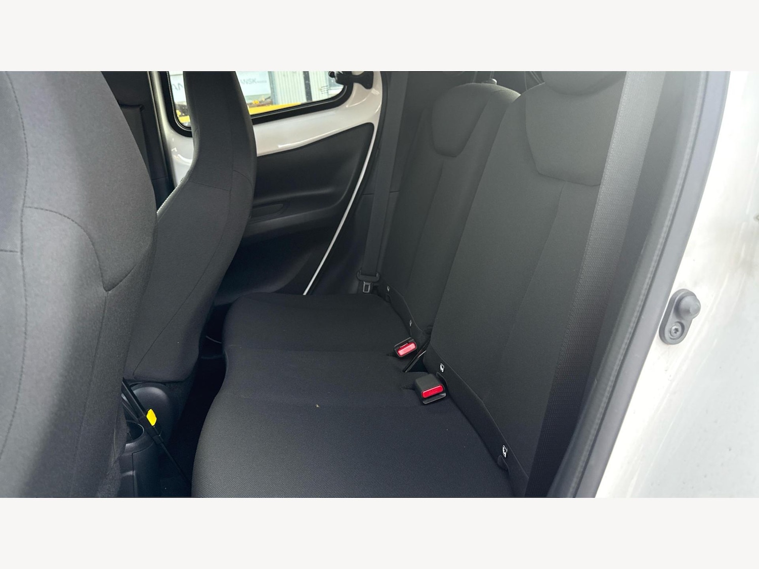 Used Toyota Aygo X 2023 for sale - 76371345: Photo 15