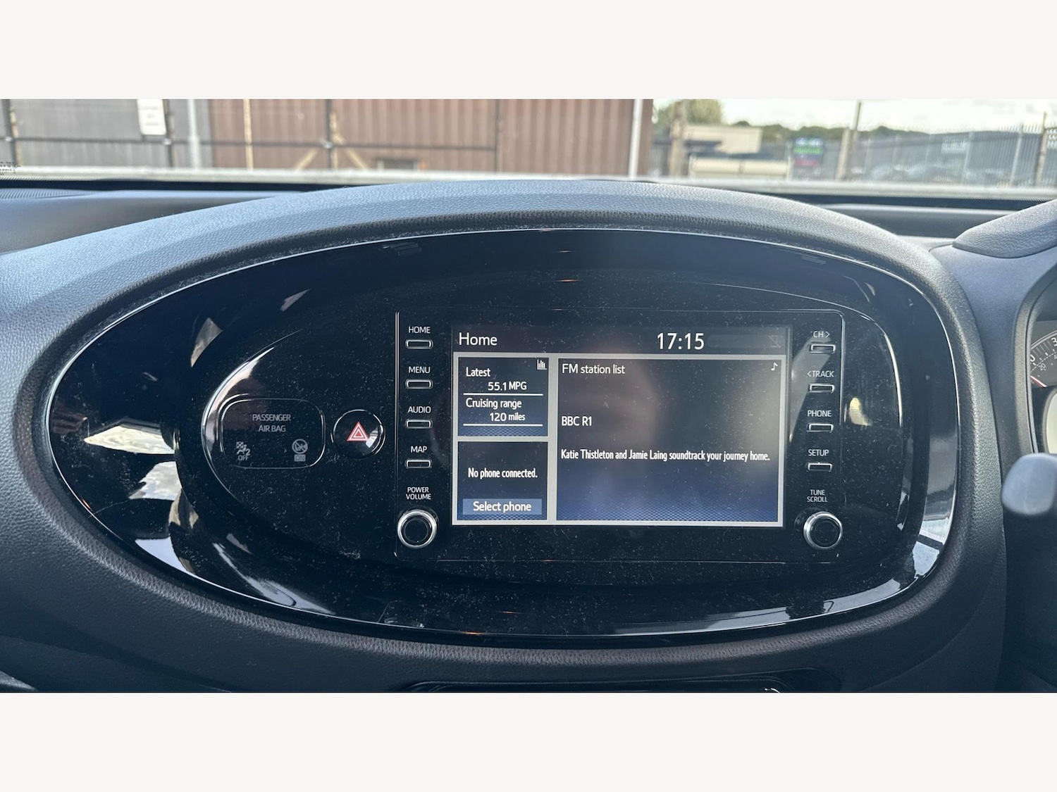 Used Toyota Aygo X 2023 for sale - 76371345: Photo 9