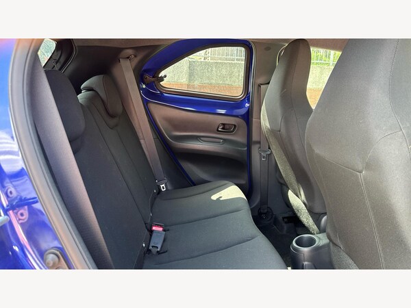 Used Toyota Aygo X 2024 for sale - 75634659: Photo 14