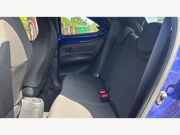 Used Toyota Aygo X 2024 for sale - 75634659: Photo 15