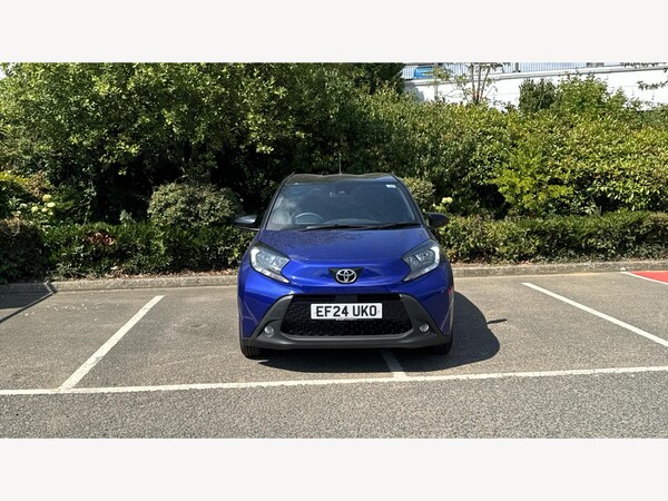 Used Toyota Aygo X 2024 for sale - 75634659: Photo 17