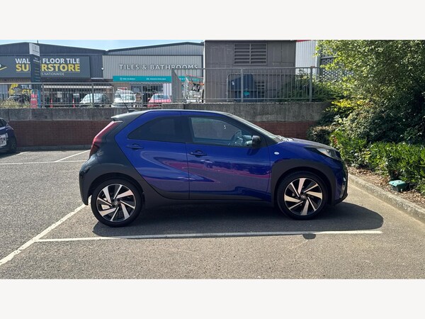 Used Toyota Aygo X 2024 for sale - 75634659: Photo 18