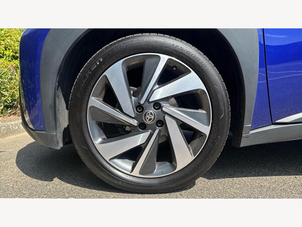 Used Toyota Aygo X 2024 for sale - 75634659: Photo 20