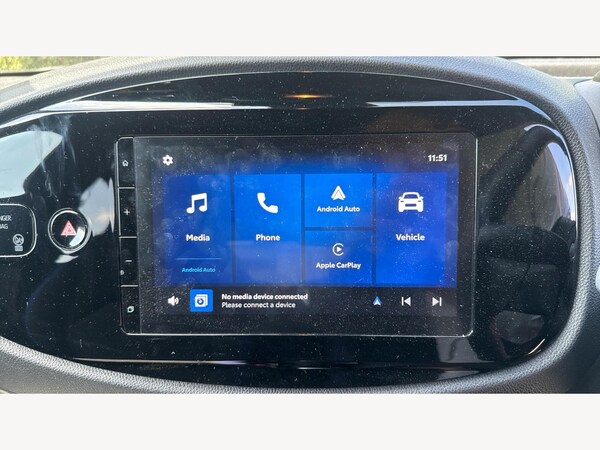 Used Toyota Aygo X 2024 for sale - 75634659: Photo 9
