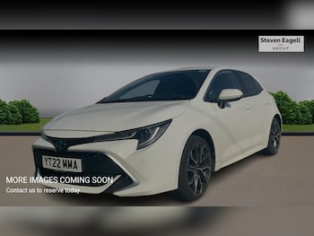 Used Toyota Corolla 2022 for sale - 79374232: Photo
