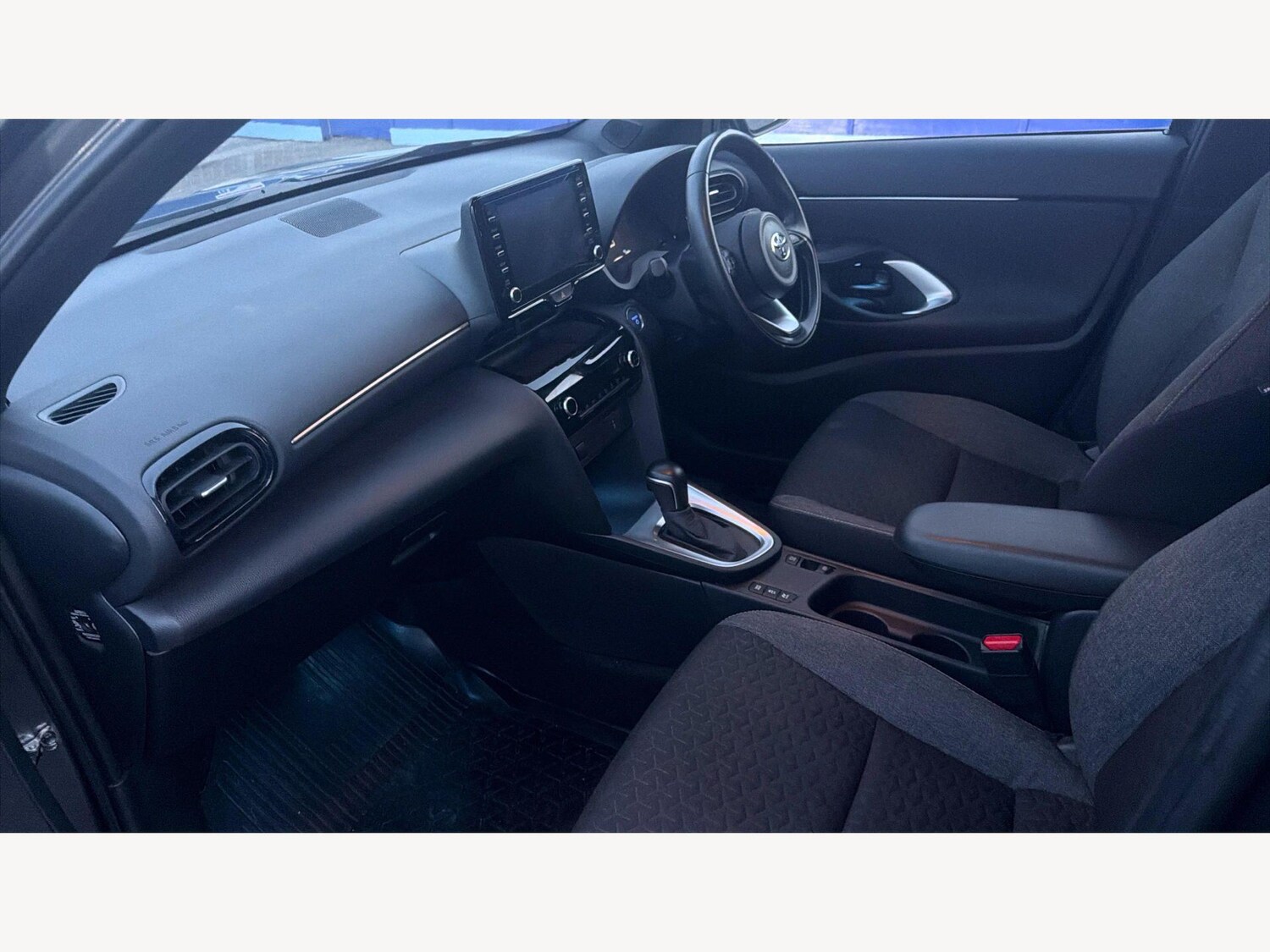Used Toyota Yaris Cross for sale - 77809090: Photo 12