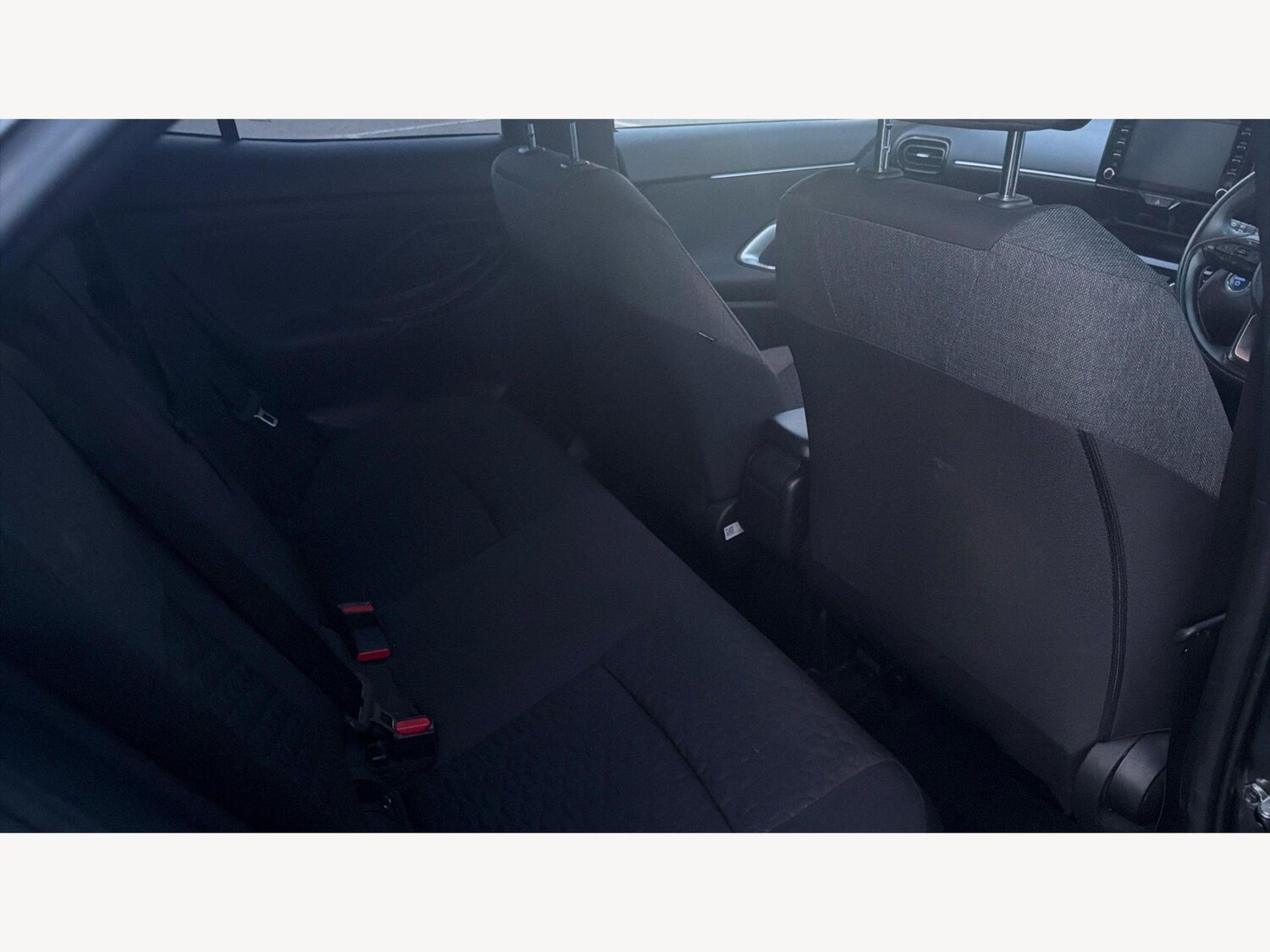 Used Toyota Yaris Cross for sale - 77809090: Photo 14