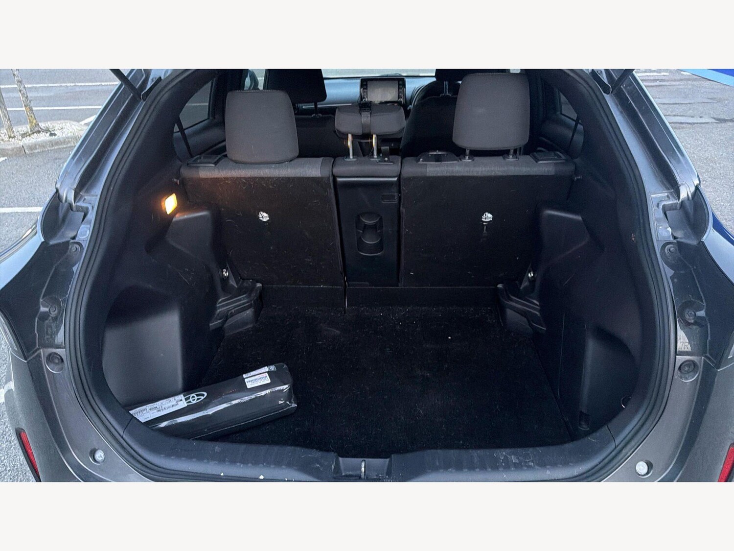 Used Toyota Yaris Cross for sale - 77809090: Photo 16