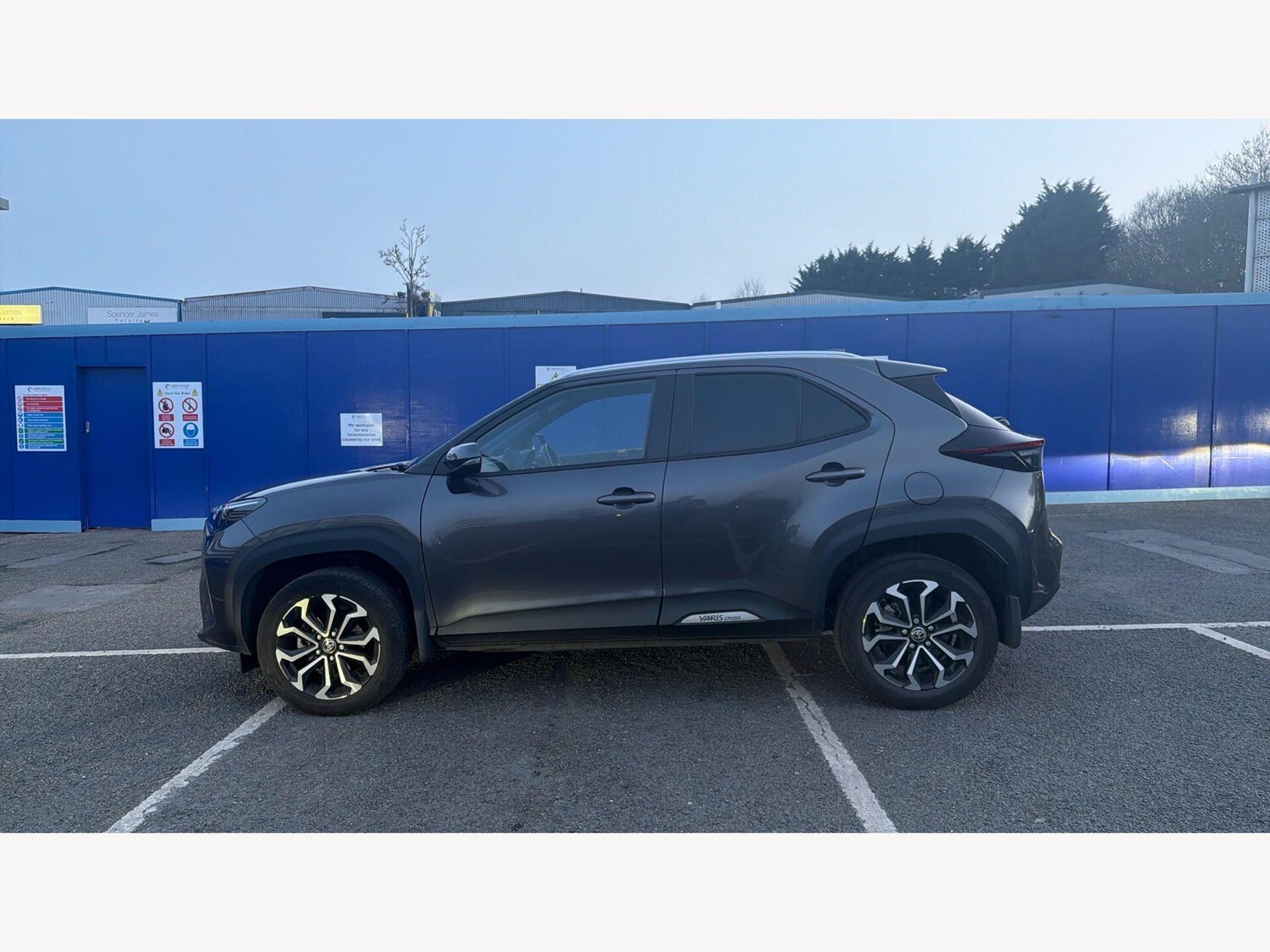 Used Toyota Yaris Cross for sale - 77809090: Photo 19