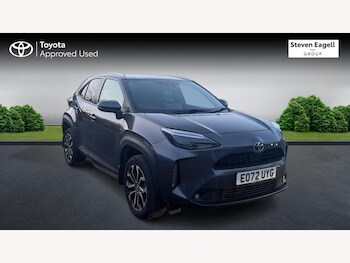 Used Toyota Yaris Cross 2022 for sale - 77809090: Photo