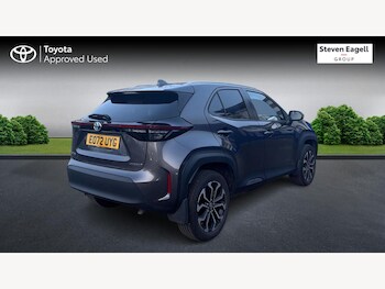 Used Toyota Yaris Cross 2022 for sale - 77809090: Photo