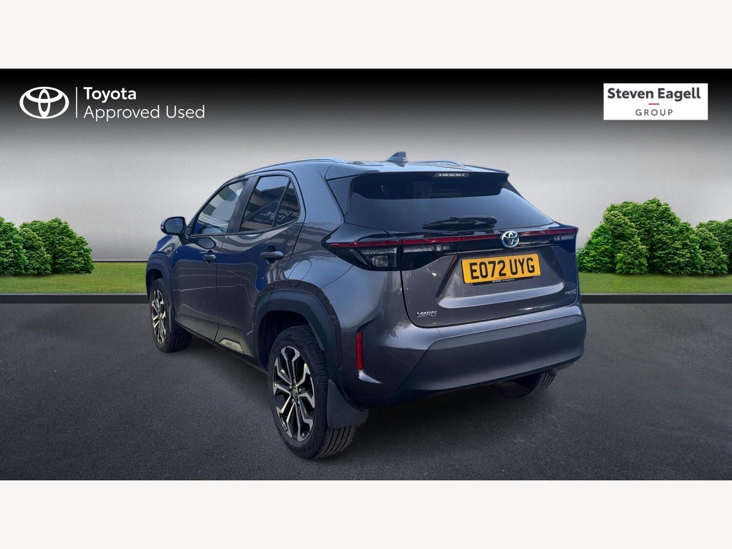 Used Toyota Yaris Cross for sale - 77809090: Photo 6