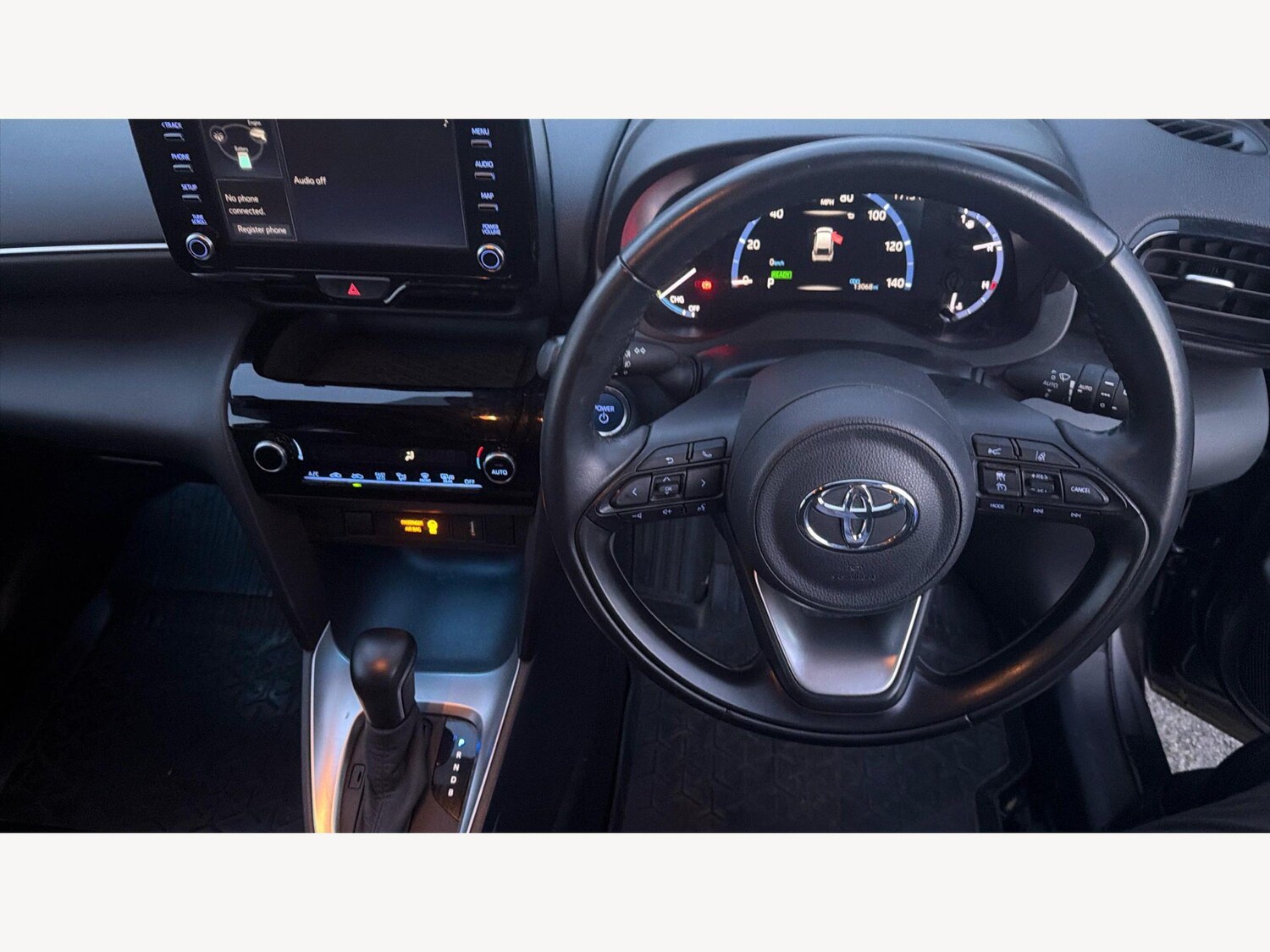 Used Toyota Yaris Cross for sale - 77809090: Photo 7