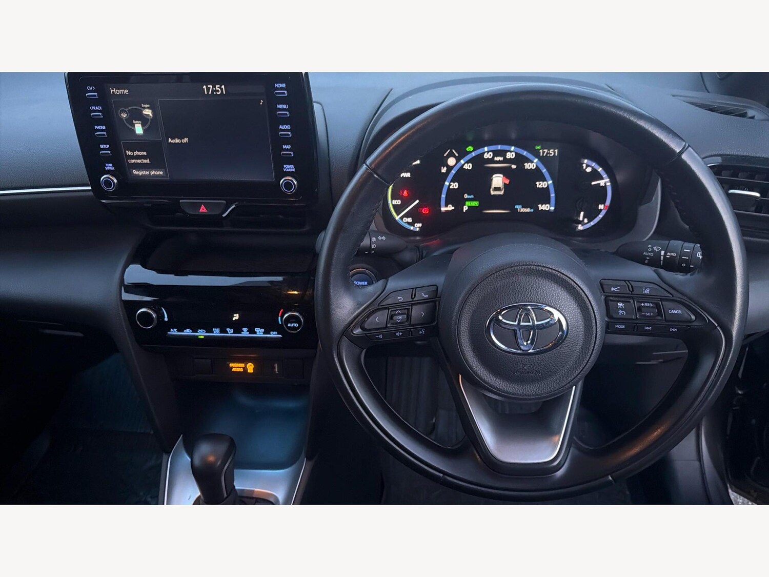 Used Toyota Yaris Cross for sale - 77809090: Photo 8