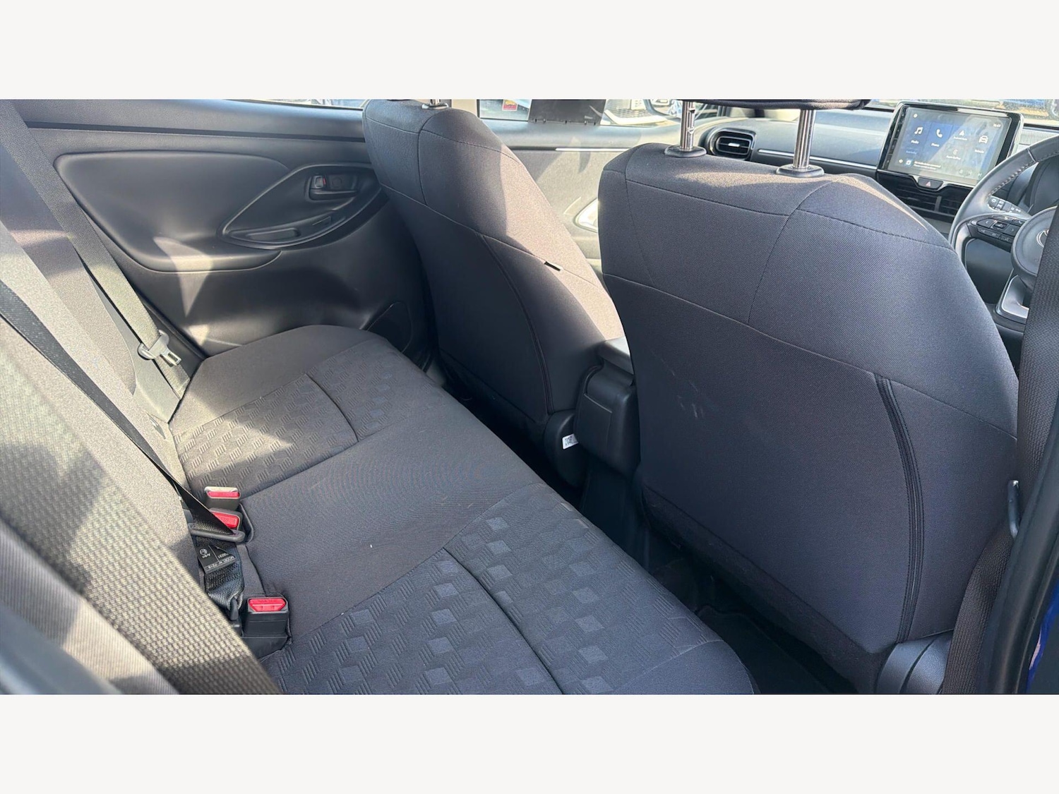 Used Toyota Yaris for sale - 78220050: Photo 10