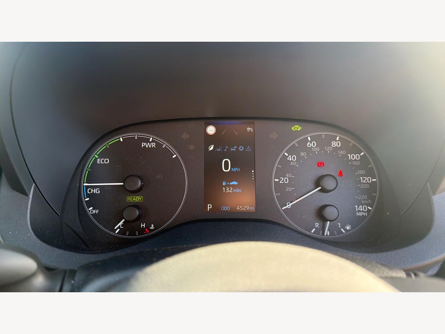 Used Toyota Yaris for sale - 78220050: Photo 13