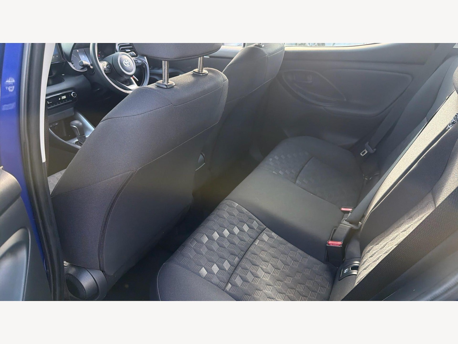 Used Toyota Yaris for sale - 78220050: Photo 17