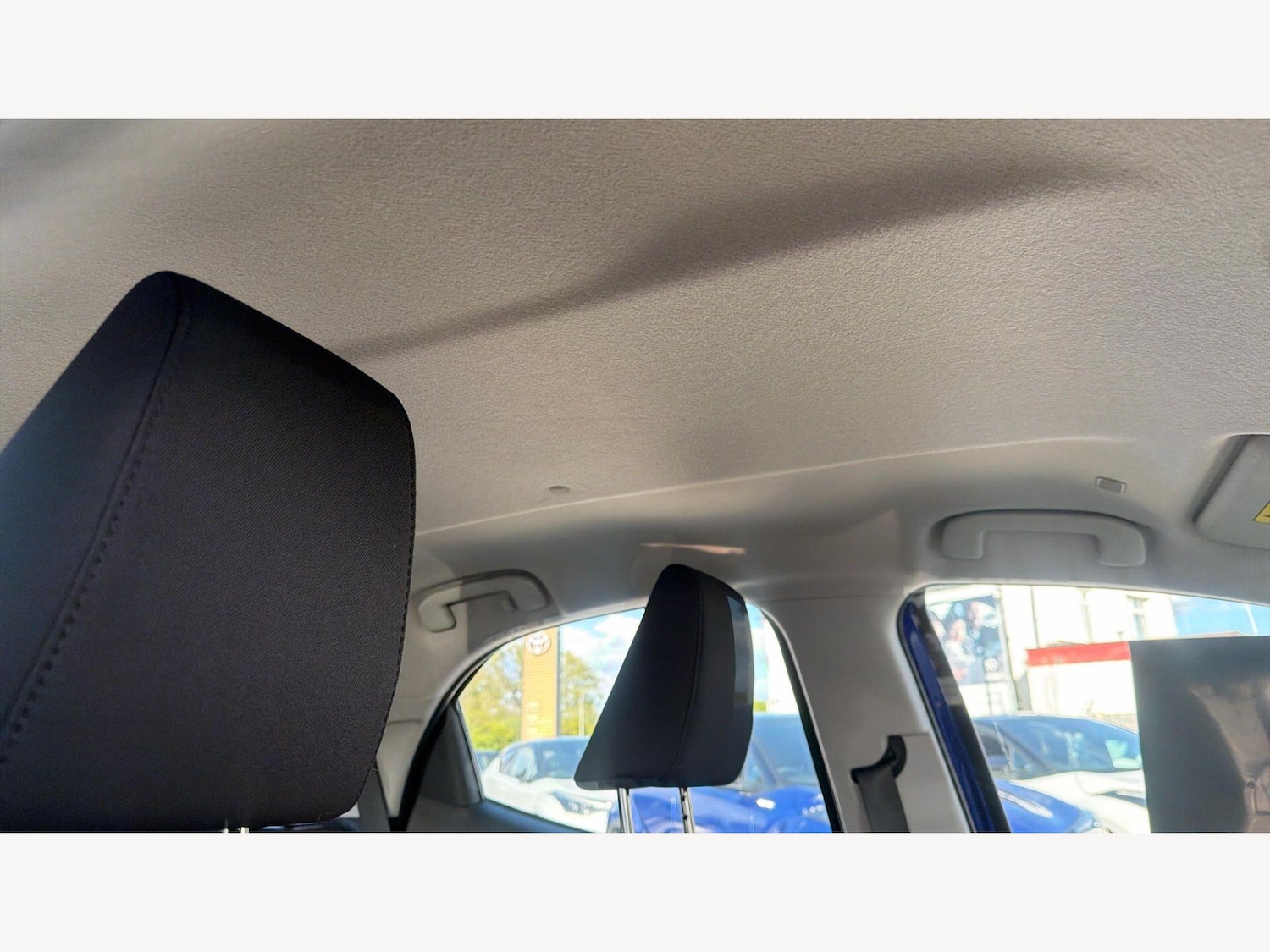 Used Toyota Yaris for sale - 78220050: Photo 21