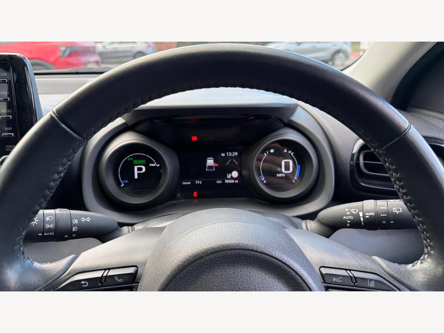 Used Toyota Yaris for sale - 77190586: Photo 11