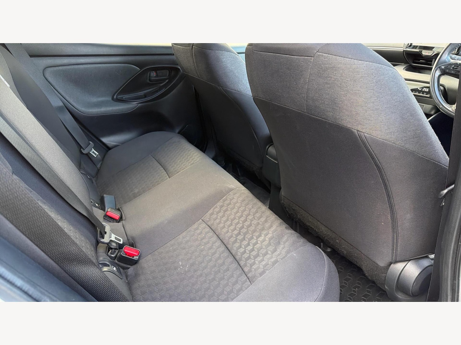 Used Toyota Yaris for sale - 77190586: Photo 14