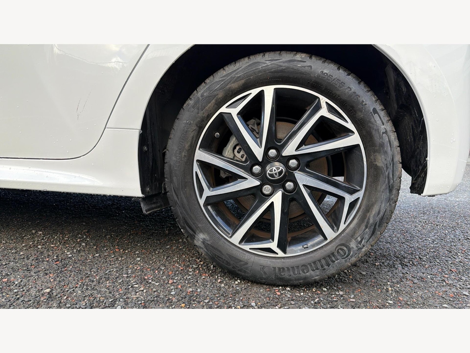 Used Toyota Yaris for sale - 77190586: Photo 20