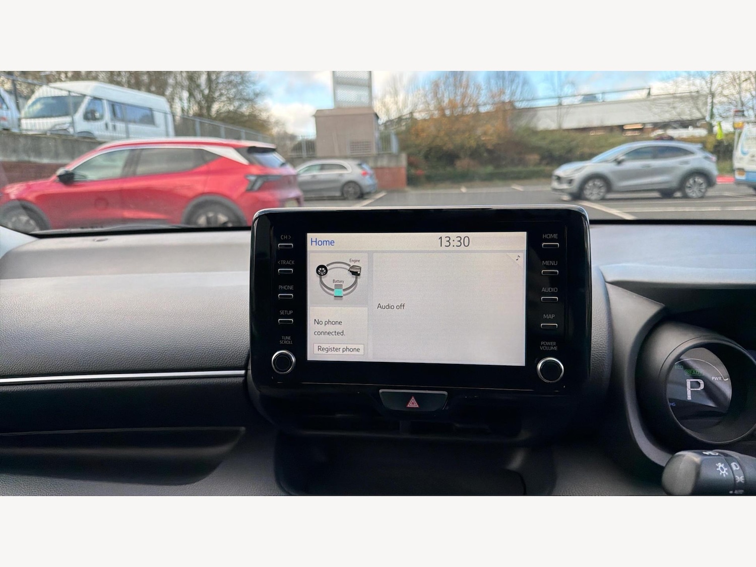 Used Toyota Yaris for sale - 77190586: Photo 9