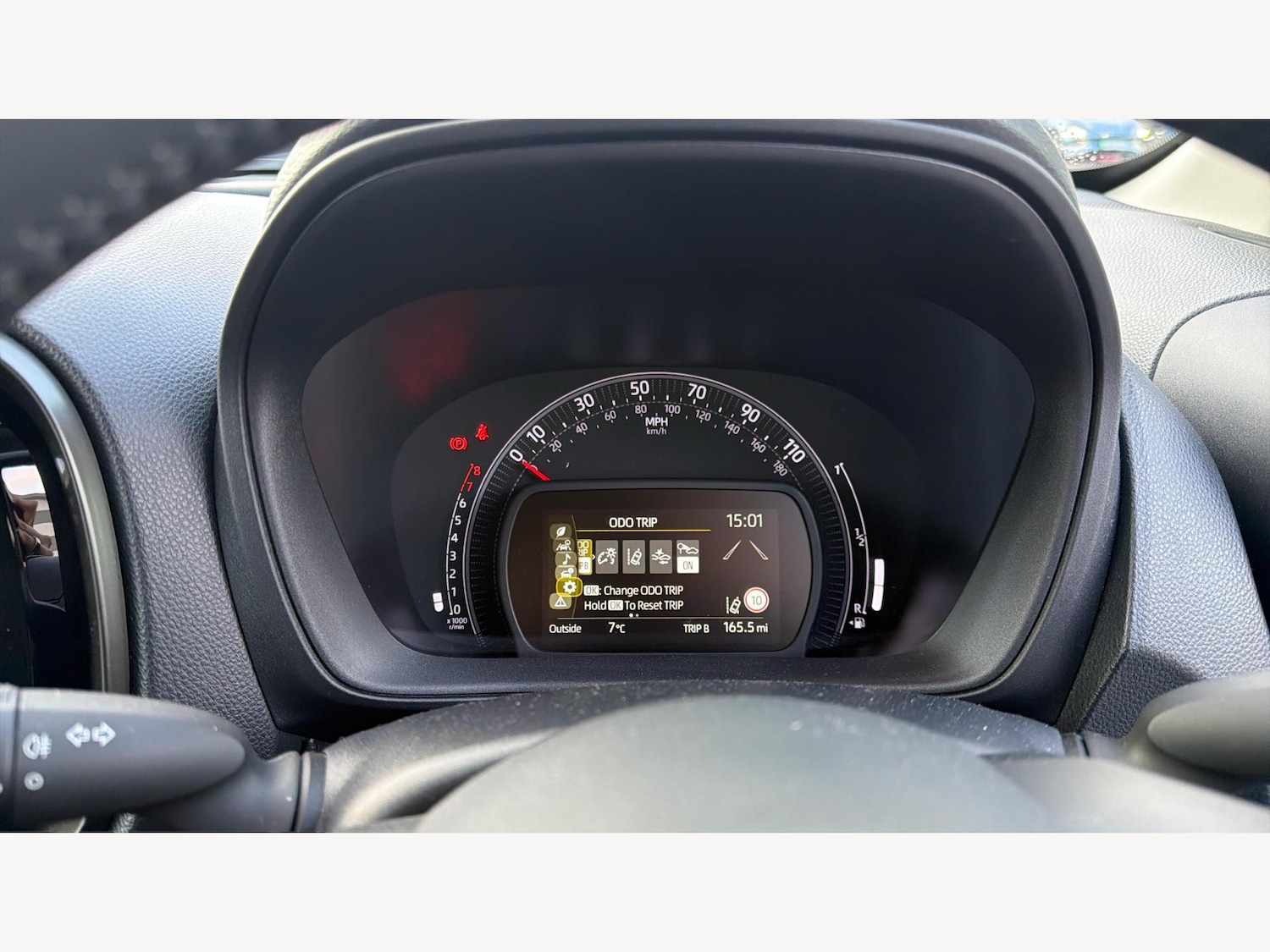 Used Toyota Aygo X 2023 for sale - 77625769: Photo 11