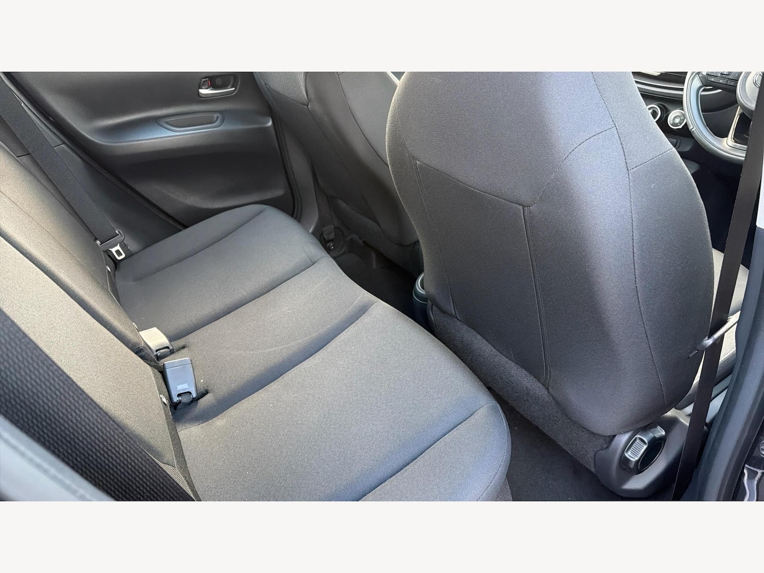 Used Toyota Aygo X 2023 for sale - 77625769: Photo 14