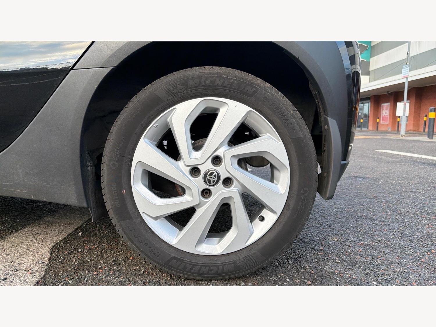 Used Toyota Aygo X 2023 for sale - 77625769: Photo 20