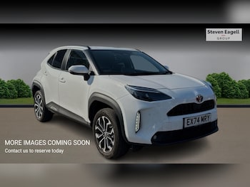 Used Toyota Yaris Cross 2024 for sale - 79169015: Photo