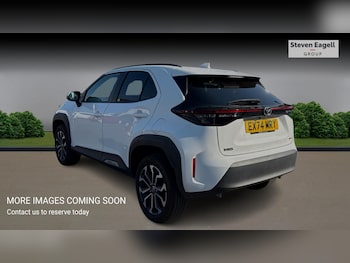 Used Toyota Yaris Cross 2024 for sale - 79169015: Photo