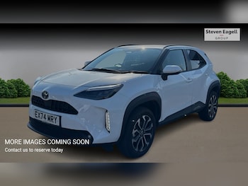 Used Toyota Yaris Cross 2024 for sale - 79169015: Photo