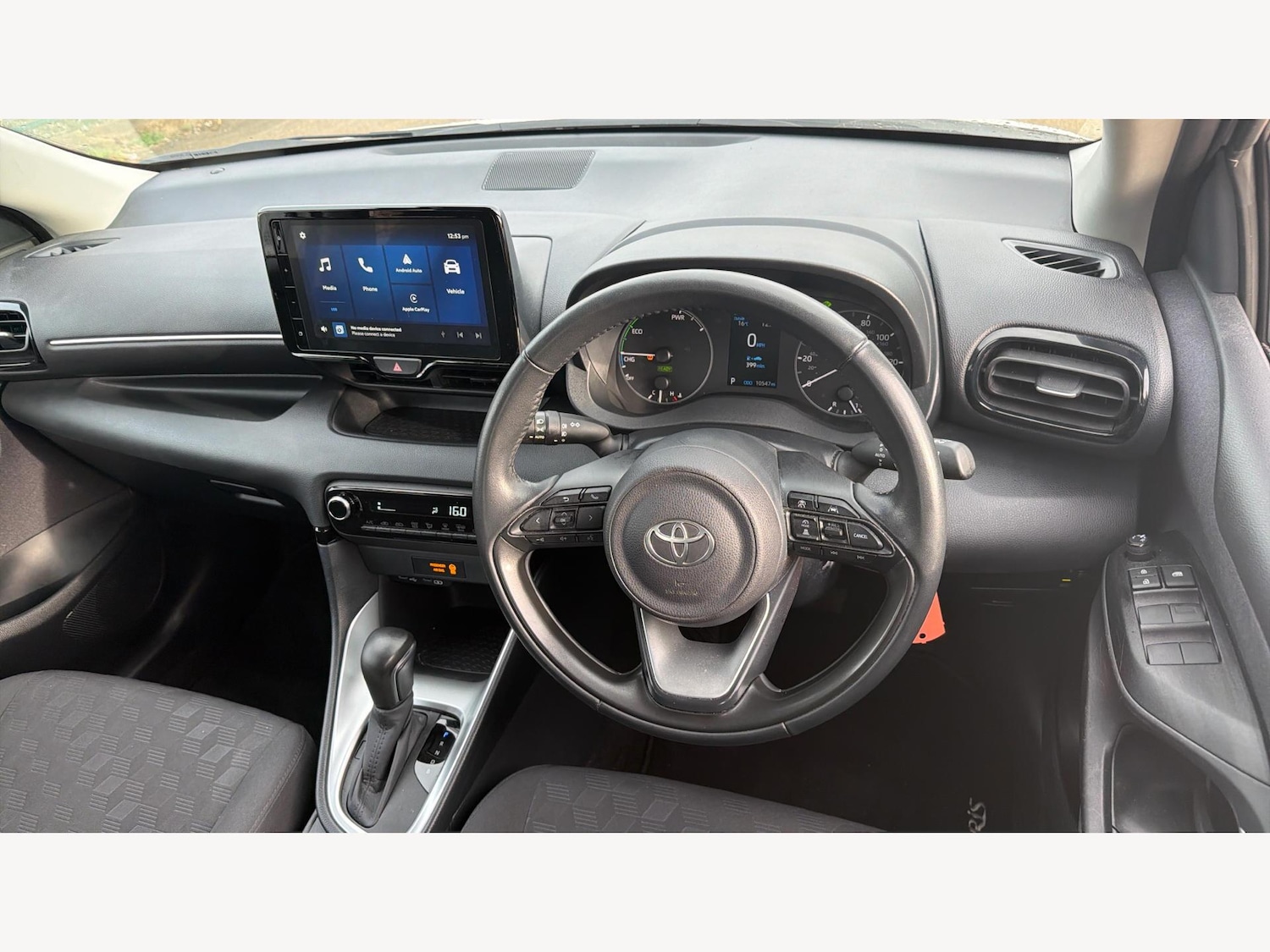 Used Toyota Yaris for sale - 77191019: Photo 10