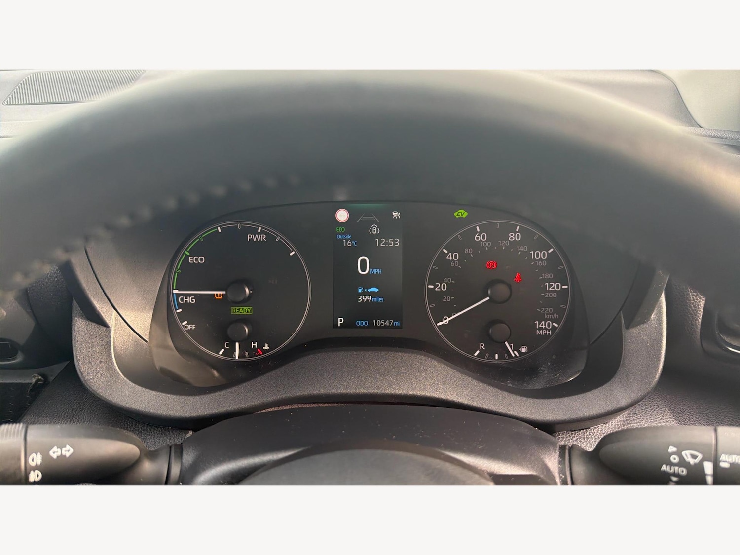 Used Toyota Yaris for sale - 77191019: Photo 11