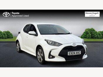 Used Toyota Yaris 2024 for sale - 77191019: Photo