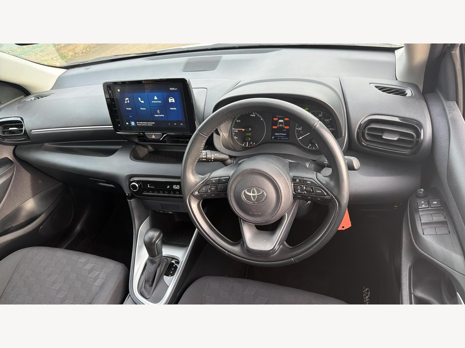 Used Toyota Yaris for sale - 77191019: Photo 7