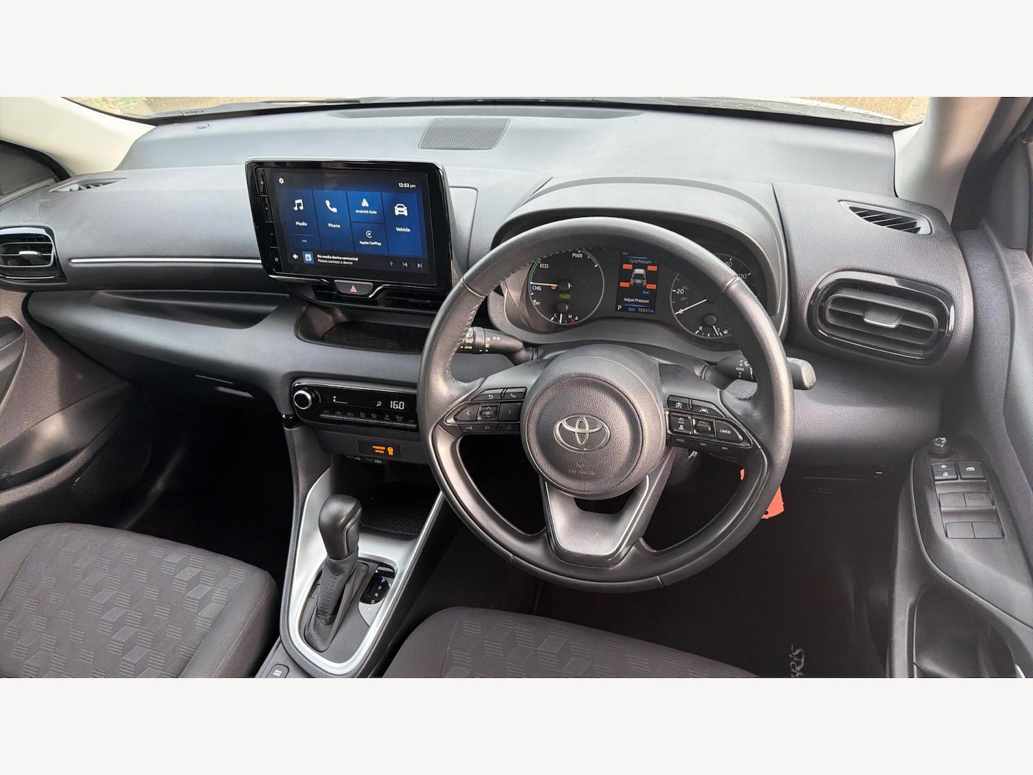 Used Toyota Yaris for sale - 77191019: Photo 8