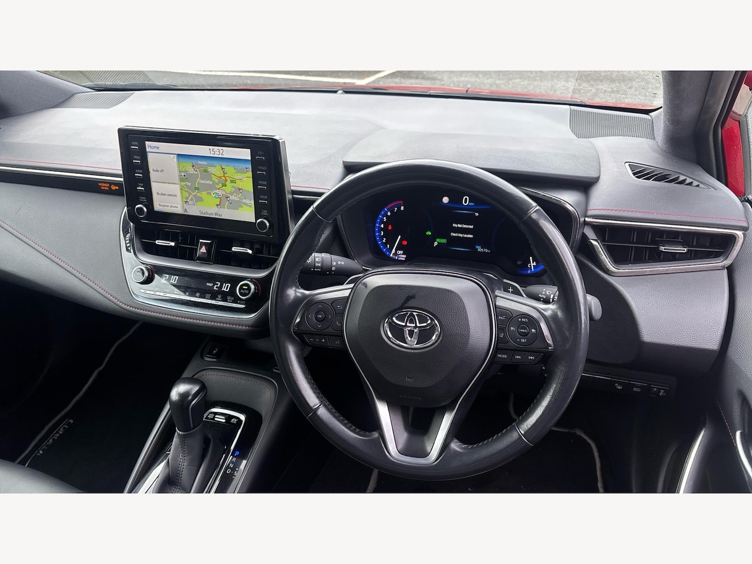 Used Toyota Corolla 2020 for sale - 76613088: Photo 10