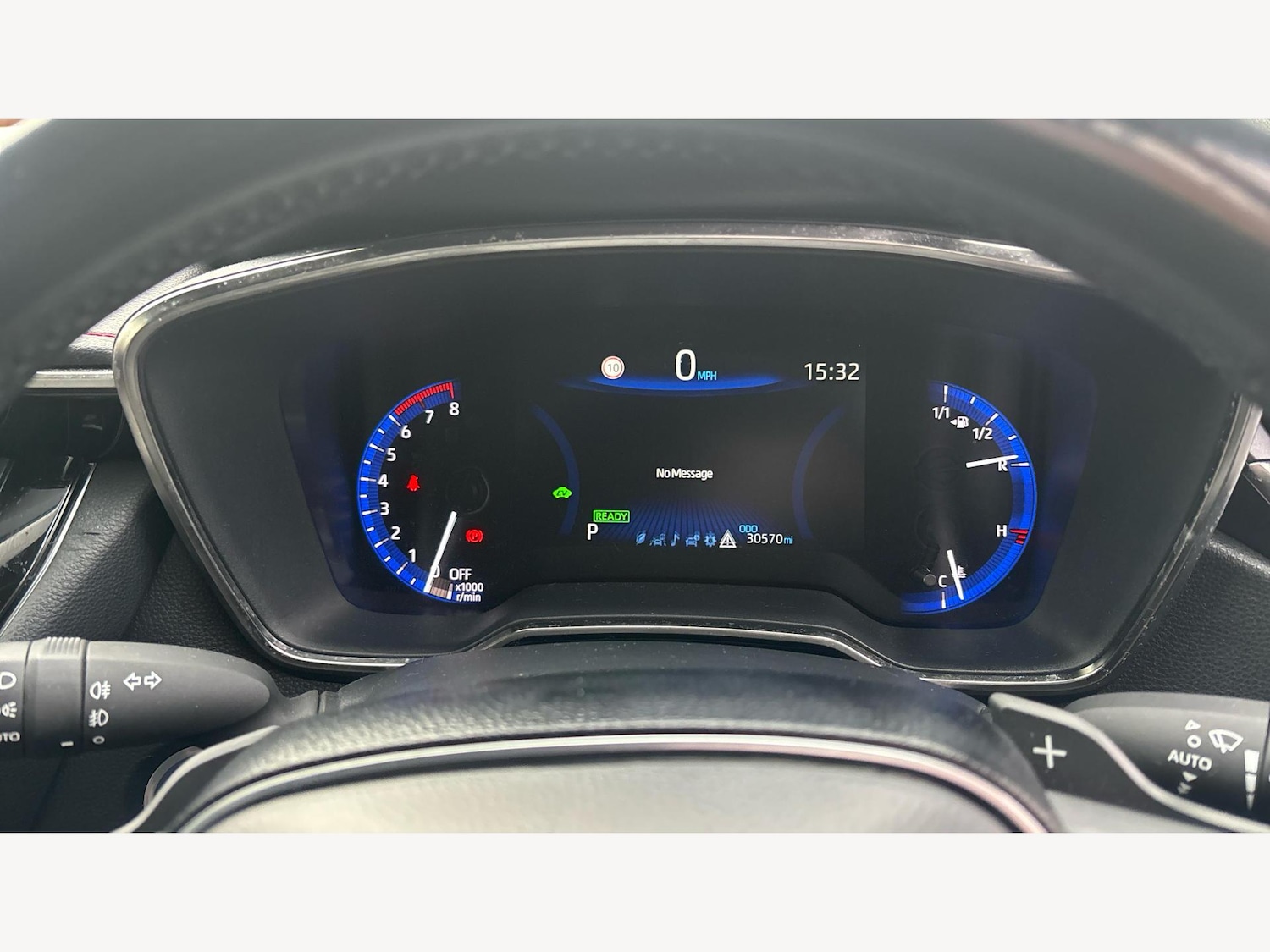 Used Toyota Corolla 2020 for sale - 76613088: Photo 11