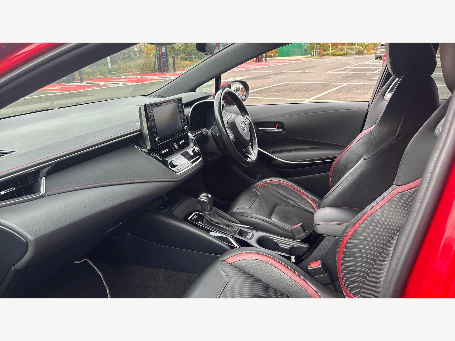 Used Toyota Corolla 2020 for sale - 76613088: Photo 12