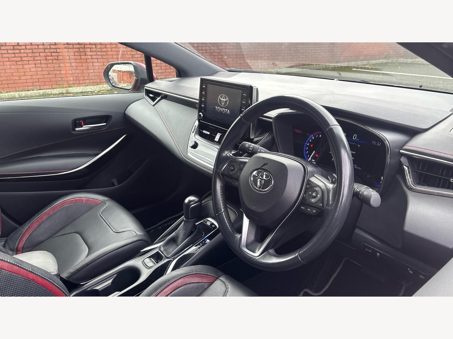 Used Toyota Corolla 2020 for sale - 76613088: Photo 13