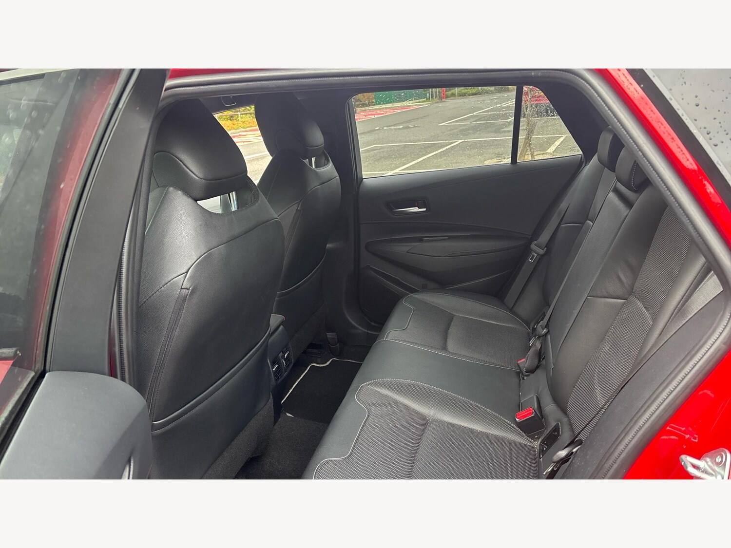 Used Toyota Corolla 2020 for sale - 76613088: Photo 15