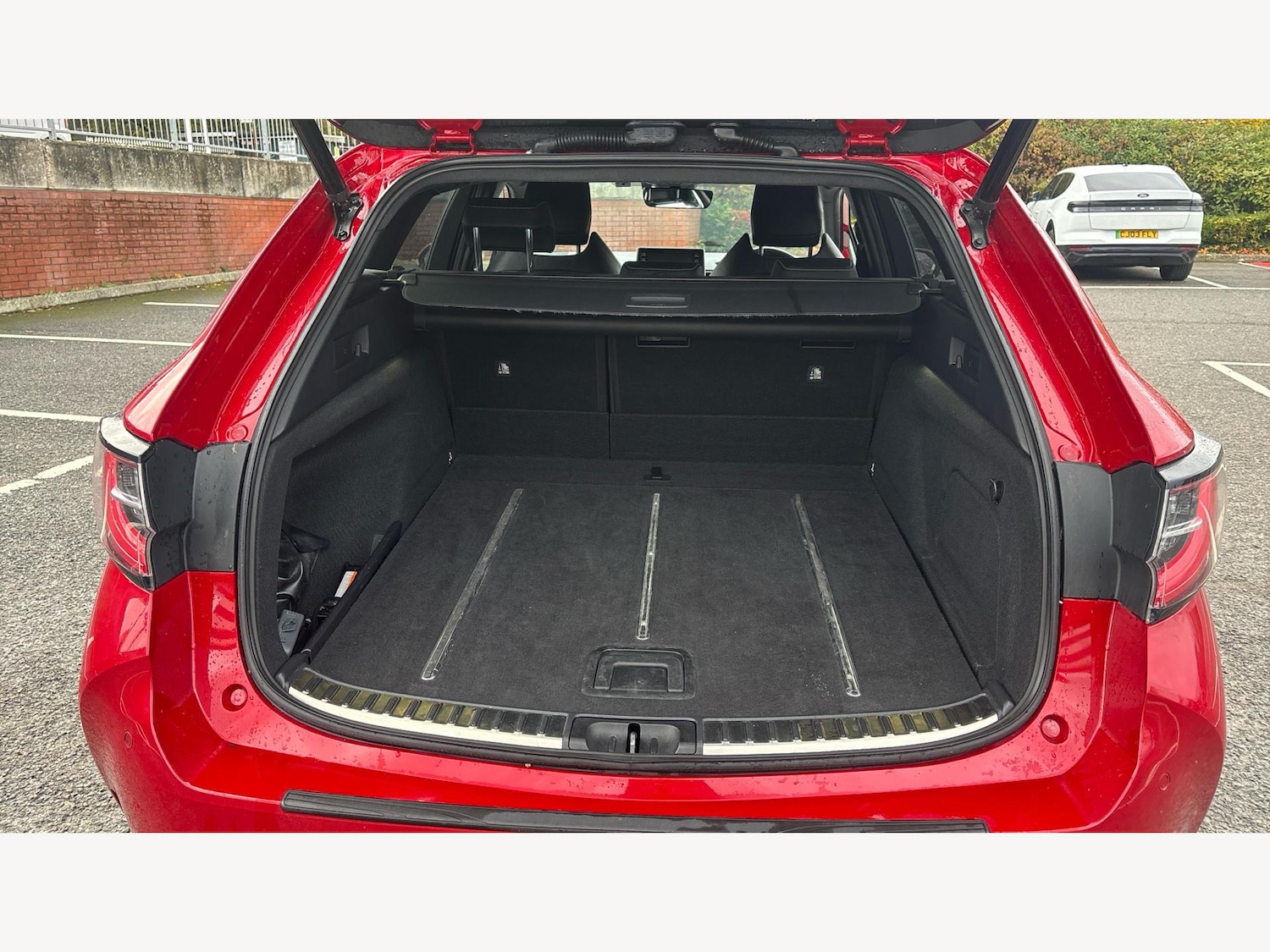 Used Toyota Corolla 2020 for sale - 76613088: Photo 16